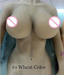 Danish Beauty Real Silicone Sex Dolls for Men