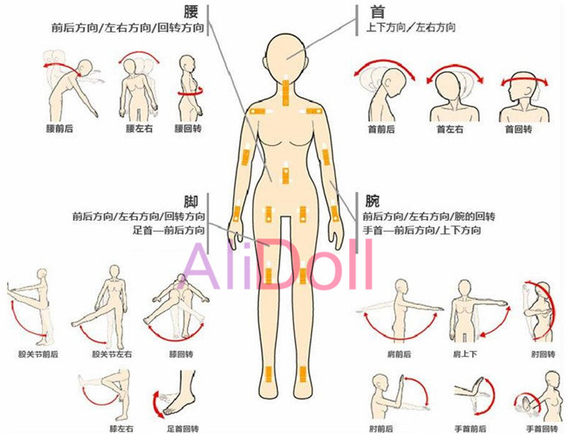 Danish Beauty Real Silicone Sex Dolls for Men